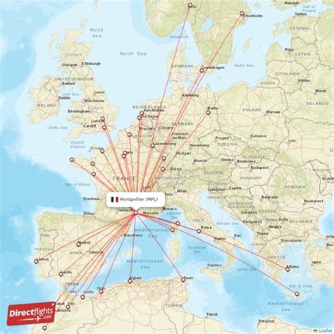 Cheap flights from Montpellier (MPL) to Cali (CLO) .